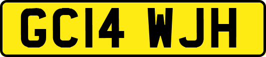 GC14WJH
