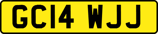 GC14WJJ