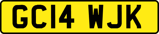 GC14WJK