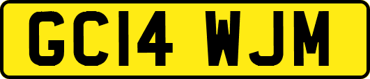 GC14WJM