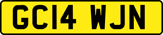 GC14WJN