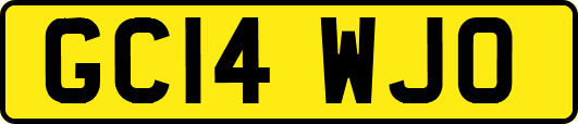 GC14WJO