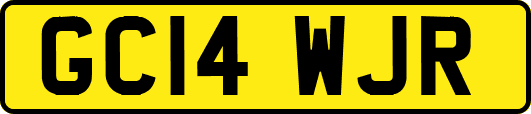 GC14WJR