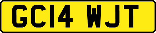 GC14WJT