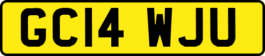 GC14WJU