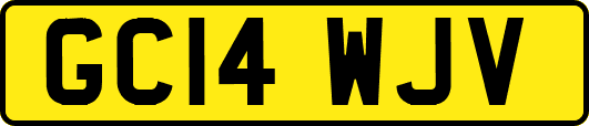 GC14WJV