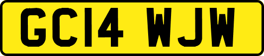 GC14WJW