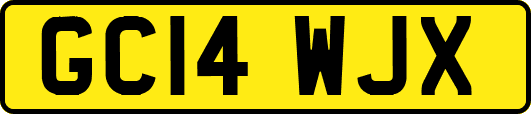 GC14WJX