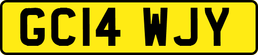 GC14WJY