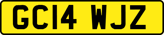 GC14WJZ