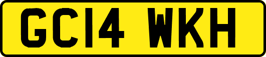 GC14WKH