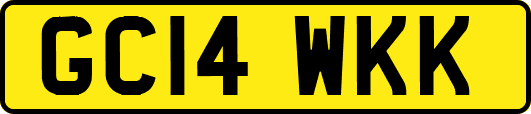 GC14WKK