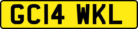 GC14WKL