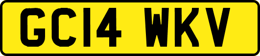 GC14WKV