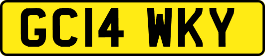 GC14WKY