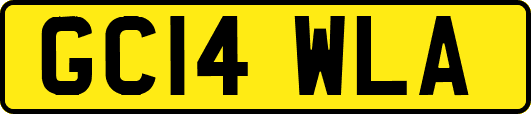 GC14WLA