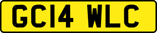 GC14WLC