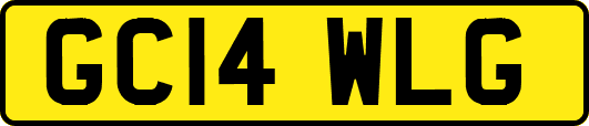 GC14WLG