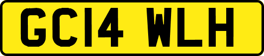 GC14WLH