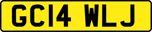 GC14WLJ