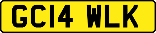 GC14WLK