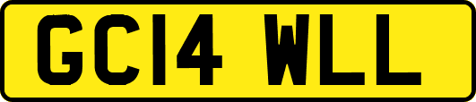GC14WLL