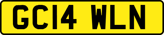 GC14WLN