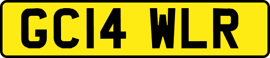 GC14WLR