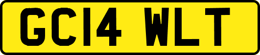 GC14WLT