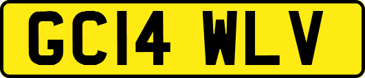 GC14WLV