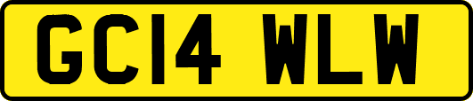 GC14WLW