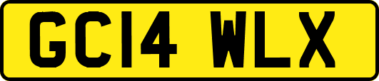 GC14WLX