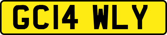 GC14WLY