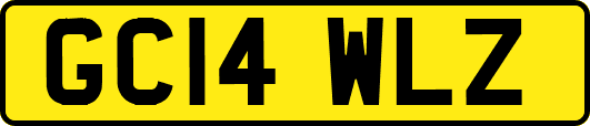 GC14WLZ