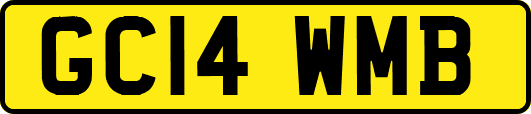 GC14WMB