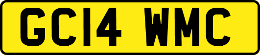 GC14WMC