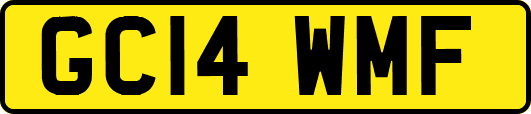 GC14WMF