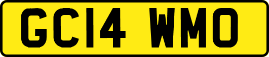 GC14WMO
