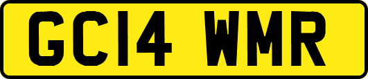 GC14WMR