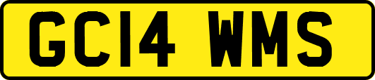 GC14WMS