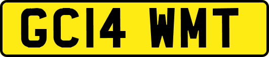 GC14WMT