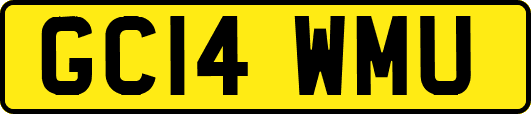 GC14WMU