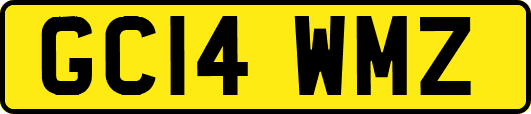 GC14WMZ