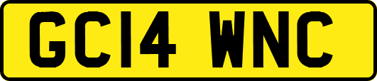 GC14WNC