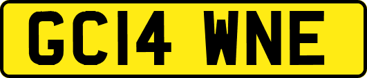 GC14WNE