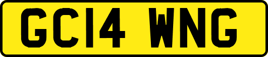 GC14WNG