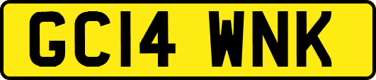 GC14WNK