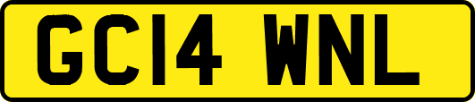 GC14WNL