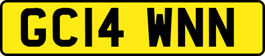 GC14WNN