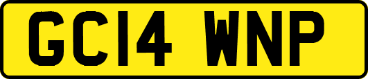 GC14WNP